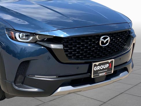 Certified 2024 MAZDA CX-50 2.5 Turbo w/ Cargo Package AWD/4WD image 30