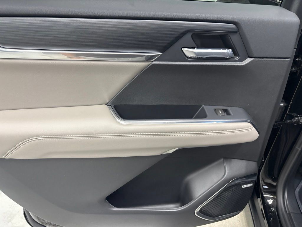 New 2027 GMC Acadia Elevation w/ Black Edition AWD/4WD image 21