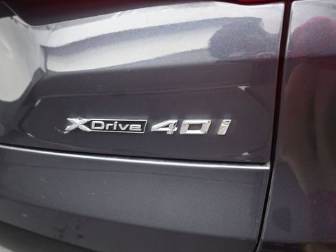 Used 2019 BMW X5 xDrive40i AWD/4WD image 37