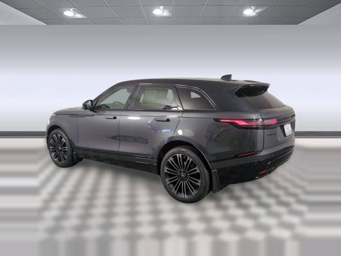 Used 2026 Land Rover Range Rover Velar Dynamic SE image 3