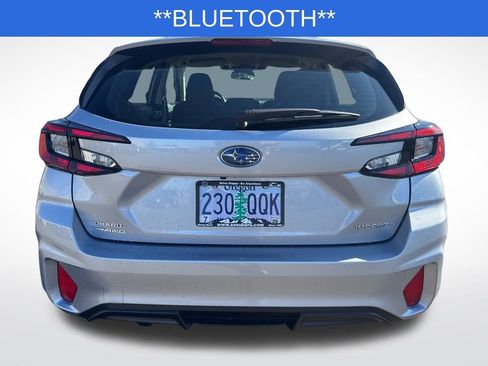 Used 2025 Subaru Impreza 2.0i image 6
