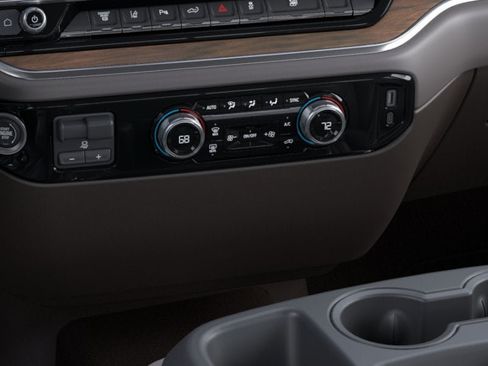 New 2026 GMC Sierra 3500 SLE w/ Preferred Package AWD/4WD image 23