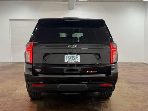 Used 2024 Chevrolet Tahoe RST w/ Luxury Package AWD/4WD image 26