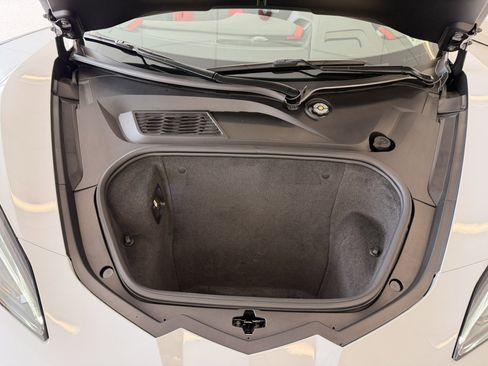 Used 2023 Chevrolet Corvette Stingray Preferred Conv w/ Z51 Performance Package image 37