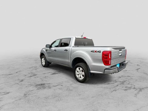 Used 2021 Ford Ranger XLT w/ Equipment Group 301A Mid AWD/4WD image 6