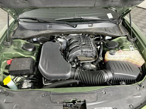 Used 2023 Dodge Charger GT w/ Blacktop Package RWD image 31
