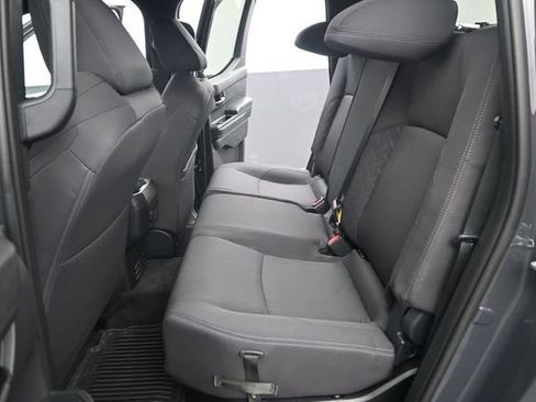 Used 2026 Toyota Tacoma SR5 RWD image 12