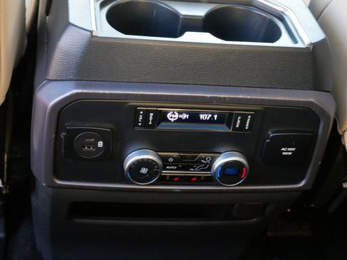 Certified 2023 Ford Expedition Max Platinum AWD/4WD image 16