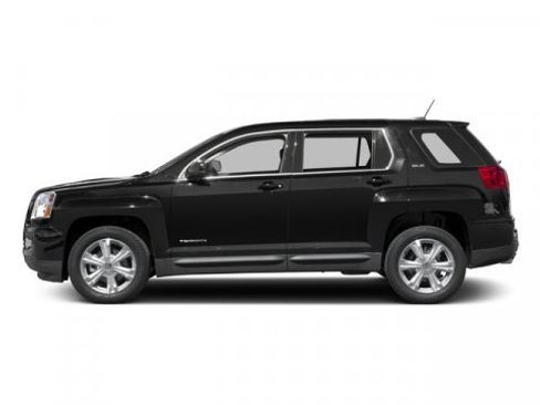 Used 2017 GMC Terrain SLE image 6