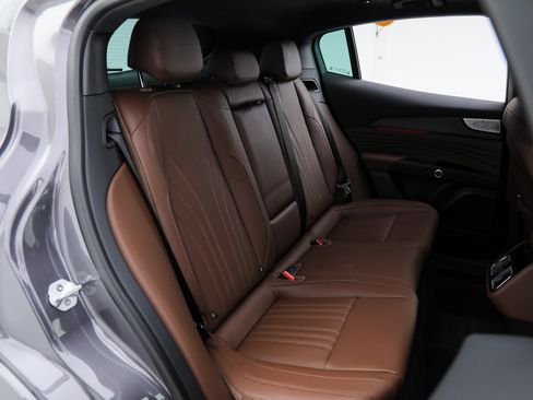 New 2026 Maserati Grecale Modena AWD/4WD image 13