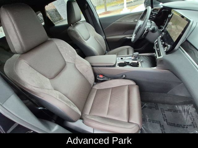 Used 2026 Lexus RX 350 AWD w/ Convenience Package image 30