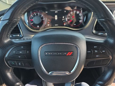 Used 2022 Dodge Challenger SXT w/ Blacktop Package RWD image 23