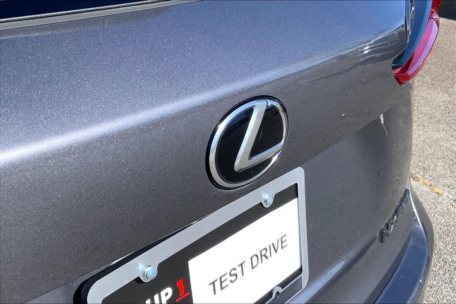 Used 2020 Lexus NX 300 AWD w/ Comfort Package image 31