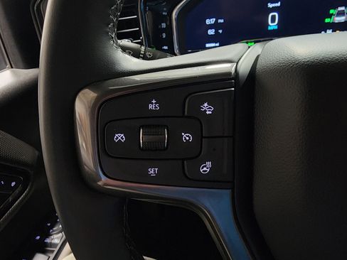 Used 2024 Chevrolet Silverado 2500 ZR2 w/ ZR2 Bison Edition image 29