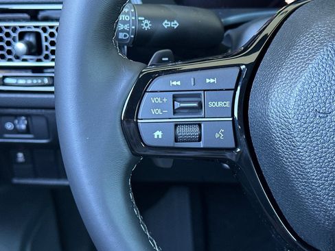 New 2025 Honda Civic Sport image 26