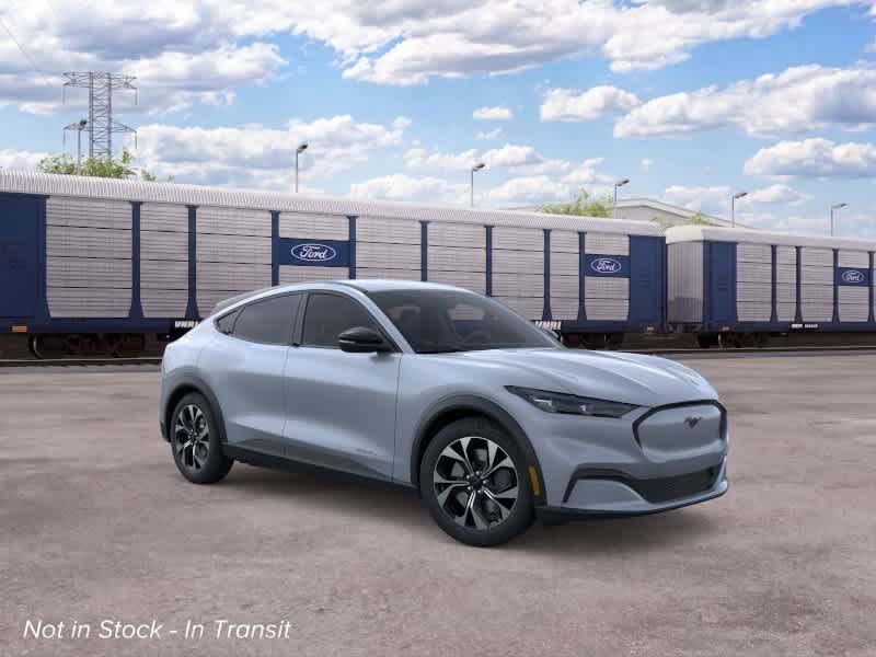New 2026 Ford Mustang Mach-E Select RWD image 7