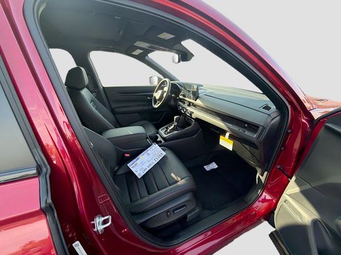 New 2026 Honda CR-V Sport-L image 23