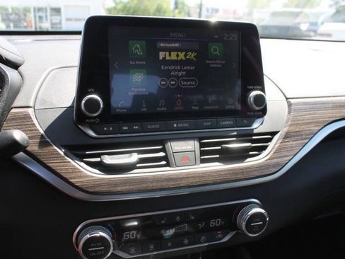 Used 2021 Nissan Altima 2.5 SL image 19