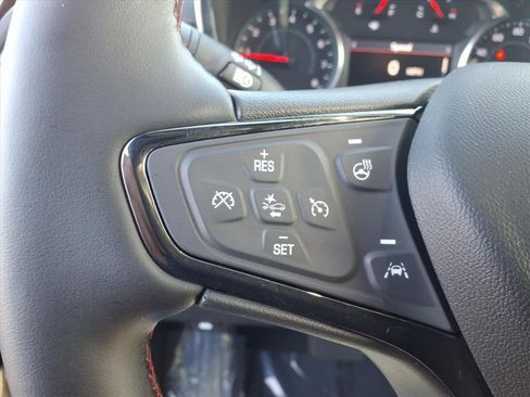 Certified 2023 Chevrolet Equinox RS image 19