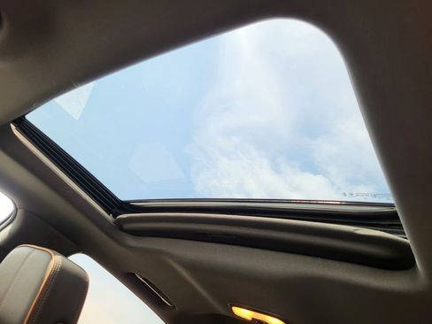 New 2026 GMC Canyon AT4 w/ Technology Plus Package image 7