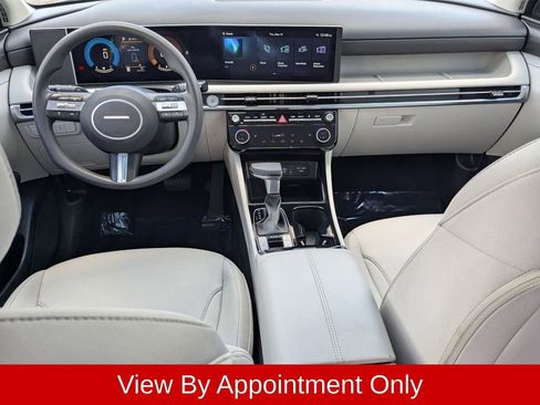 Used 2025 Hyundai Tucson SEL FWD image 26