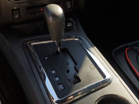 Used 2009 Dodge Challenger SRT8 w/ SRT Option Group II image 28