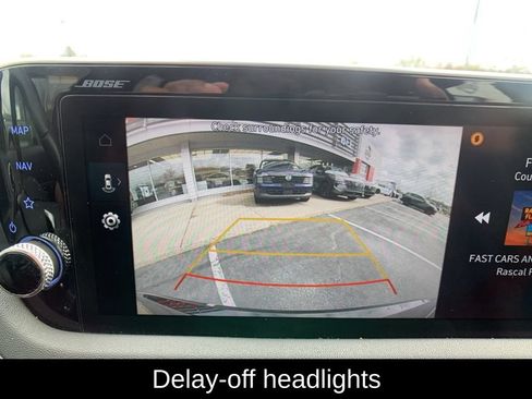 Used 2023 Hyundai Sonata SEL Plus w/ Cargo Package FWD image 21