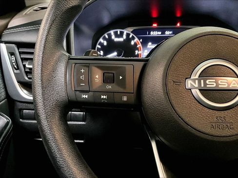 Certified 2023 Nissan Rogue SV image 21