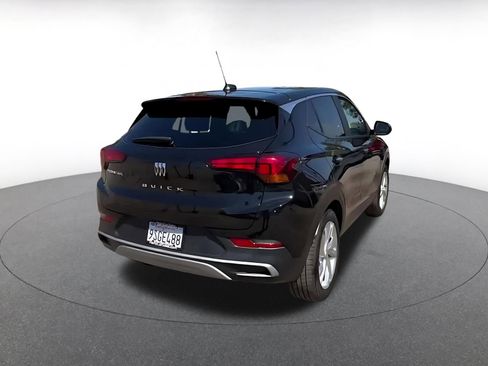 Used 2025 Buick Encore GX Preferred FWD image 14