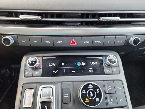 Used 2024 Hyundai Palisade Calligraphy AWD/4WD image 32