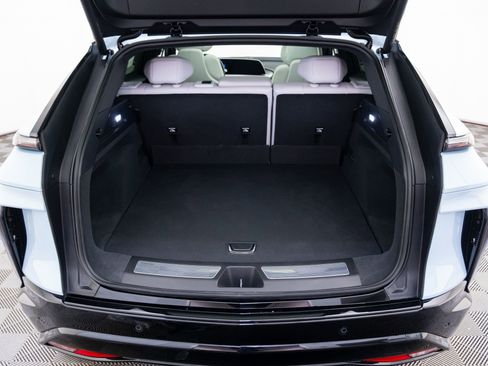 New 2026 Cadillac Lyriq Sport image 31