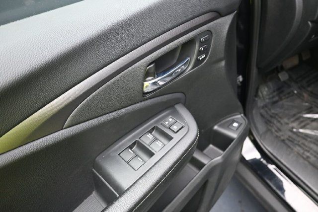 Used 2023 Honda Ridgeline RTL-E image 50