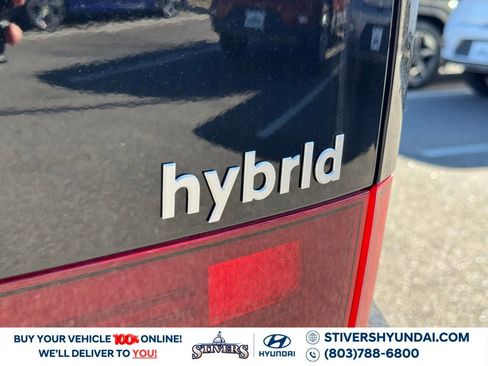 New 2026 Hyundai Santa Fe SEL image 15