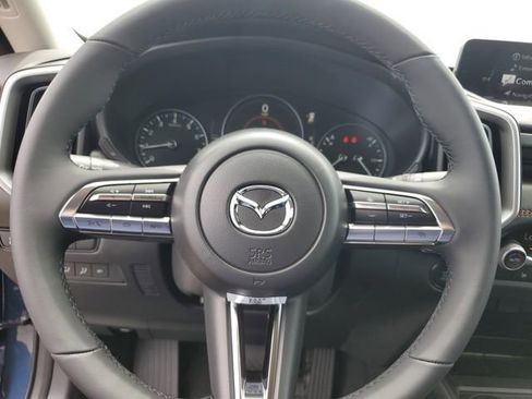 New 2026 MAZDA CX-50 AWD 2.5 S w/ Cargo Package image 16