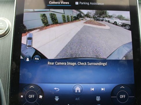 Certified 2025 Mercedes-Benz C 300 Sedan image 46