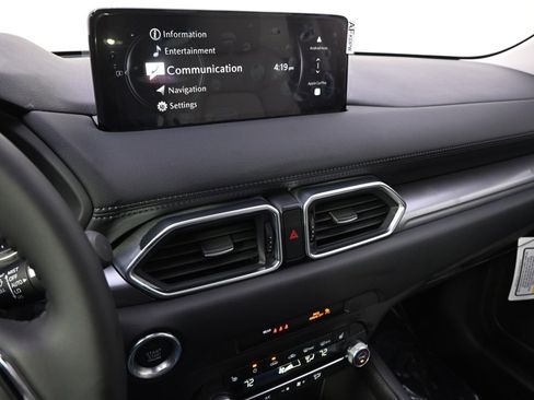 New 2025 MAZDA CX-5 AWD 2.5 S w/ Preferred Package image 26