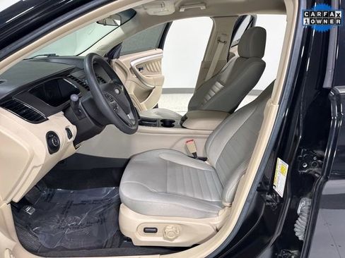 Used 2018 Ford Taurus SE image 10