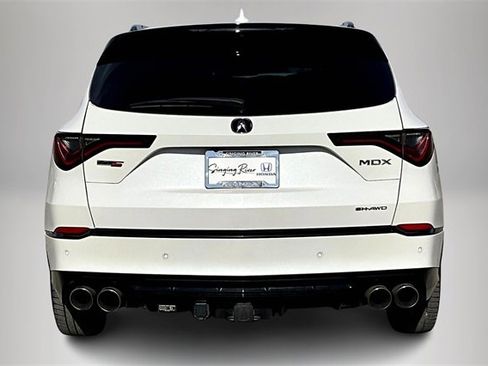 Used 2023 Acura MDX Type S image 6