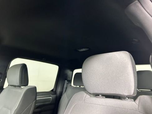 Used 2022 RAM 1500 Big Horn image 13