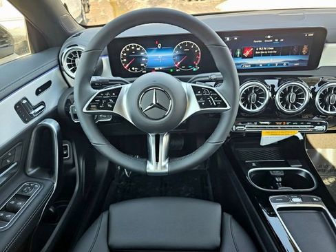 New 2026 Mercedes-Benz CLA 250 4MATIC image 29