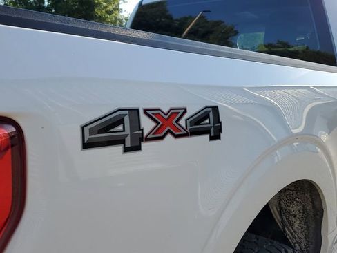 Used 2023 Ford F150 XL AWD/4WD image 8