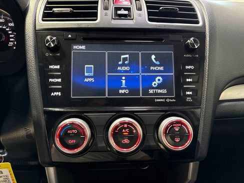 Used 2017 Subaru Forester 2.0XT Premium AWD/4WD image 16