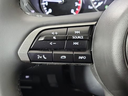New 2026 MAZDA CX-30 AWD 2.5 S image 15