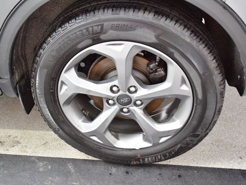Used 2025 Ford Escape ST-Line AWD/4WD image 33