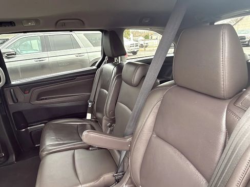 Used 2019 Honda Odyssey EX-L image 10