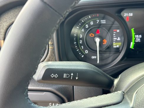 Used 2025 Jeep Wrangler Unlimited Sport S 4xe AWD/4WD image 28