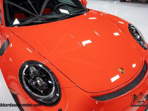 Used 2016 Porsche 911 GT3 RS image 33