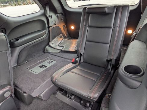 Used 2021 Dodge Durango R/T w/ Technology Group image 27