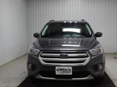 Used 2018 Ford Escape SE
