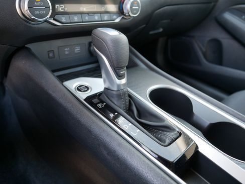 Certified 2025 Nissan Altima 2.5 SV w/ SV Special Edition Package image 24